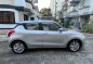 Purple Suzuki Swift 2019 for sale in Quezon City-5