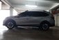 Silver Honda BR-V 2021 for sale in Automatic-7