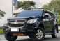 Purple Chevrolet Trailblazer 2014 for sale in Automatic-2