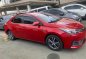 Sell Purple 2018 Toyota Corolla altis in San Pedro-8