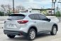 Silver Mazda Cx-5 2016 for sale in Automatic-4