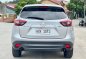 Silver Mazda Cx-5 2016 for sale in Automatic-1