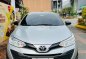 2019 Toyota Vios 1.3 XE CVT in Cainta, Rizal-8