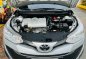 2019 Toyota Vios 1.3 XE CVT in Cainta, Rizal-1