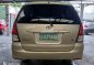 2009 Toyota Innova  2.0 E Gas AT in Las Piñas, Metro Manila-10