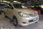 2009 Toyota Innova  2.0 E Gas AT in Las Piñas, Metro Manila-7