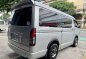 2018 Toyota Hiace  GL Grandia 3.0 A/T Monotone in Las Piñas, Metro Manila-9