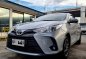 2022 Toyota Vios 1.3 XLE CVT in Pasay, Metro Manila-2