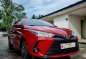 2021 Toyota Vios 1.3 XLE MT in Pasay, Metro Manila-6