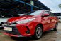 2021 Toyota Vios 1.3 XLE MT in Pasay, Metro Manila-5