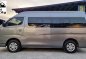 2021 Nissan NV350 Urvan 2.5 Premium 15-seater MT in Pasay, Metro Manila-2