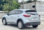 Silver Mazda Cx-5 2016 for sale in Automatic-5