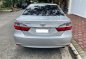 Sell Silver 2016 Toyota Camry in Quezon City-4