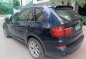 Sell Purple 2013 Bmw X5 in Pasay-4
