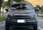 Purple Ford Ecosport 2016 for sale in Automatic-2