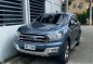 Selling Purple Ford Everest 2016 in Manila-0