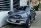 Selling Purple Ford Everest 2016 in Manila-0