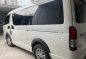 Purple Toyota Hiace Super Grandia 2019 for sale in Automatic-3