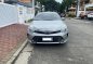 Sell Silver 2016 Toyota Camry in Quezon City-0