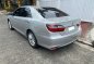 Sell Silver 2016 Toyota Camry in Quezon City-3