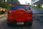 Purple Ford Ecosport 2015 for sale in Parañaque-2