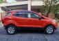 Purple Ford Ecosport 2015 for sale in Parañaque-3