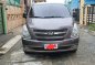 Selling Purple Hyundai Starex 2012 in Manila-0