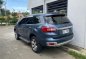 Selling Purple Ford Everest 2016 in Manila-2