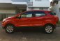Purple Ford Ecosport 2015 for sale in Parañaque-1