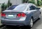 Sell Silver 2007 Honda Civic in Quezon City-1