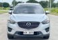 Silver Mazda Cx-5 2016 for sale in Automatic-0