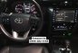 cebu 2021 Toyota Fortuner Q 2.8 4x2 automatic Auto-5