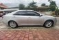 Sell Silver 2016 Toyota Camry in Quezon City-6