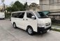 Selling Purple Toyota Hiace 2017 in Quezon City-0
