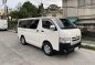 Selling Purple Toyota Hiace 2017 in Quezon City-7