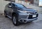 Sell Purple 2016 Mitsubishi Montero sport in Manila-6