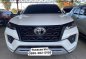 cebu 2021 Toyota Fortuner Q 2.8 4x2 automatic Auto-3