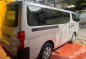 Purple Nissan Nv350 urvan 2019 for sale in Quezon City-1