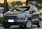 Purple Ford Ecosport 2016 for sale in Automatic-1