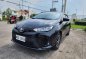 Purple Toyota Vios 2022 for sale in Pasig-1