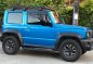 Selling Purple Suzuki Jimny 2021 in Las Piñas-2