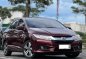 Purple Honda City 2015 for sale in Makati-0