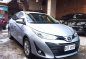 2020 Toyota Vios in Quezon City, Metro Manila-7