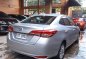 2020 Toyota Vios in Quezon City, Metro Manila-5