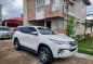 Sell Purple 2016 Toyota Fortuner in Pasig-2