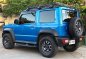 Selling Purple Suzuki Jimny 2021 in Las Piñas-4