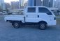 Purple Kia K2500 2022 for sale in Manual-3