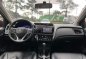 Purple Honda City 2015 for sale in Makati-2