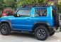 Selling Purple Suzuki Jimny 2021 in Las Piñas-5