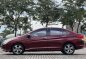 Purple Honda City 2015 for sale in Makati-4